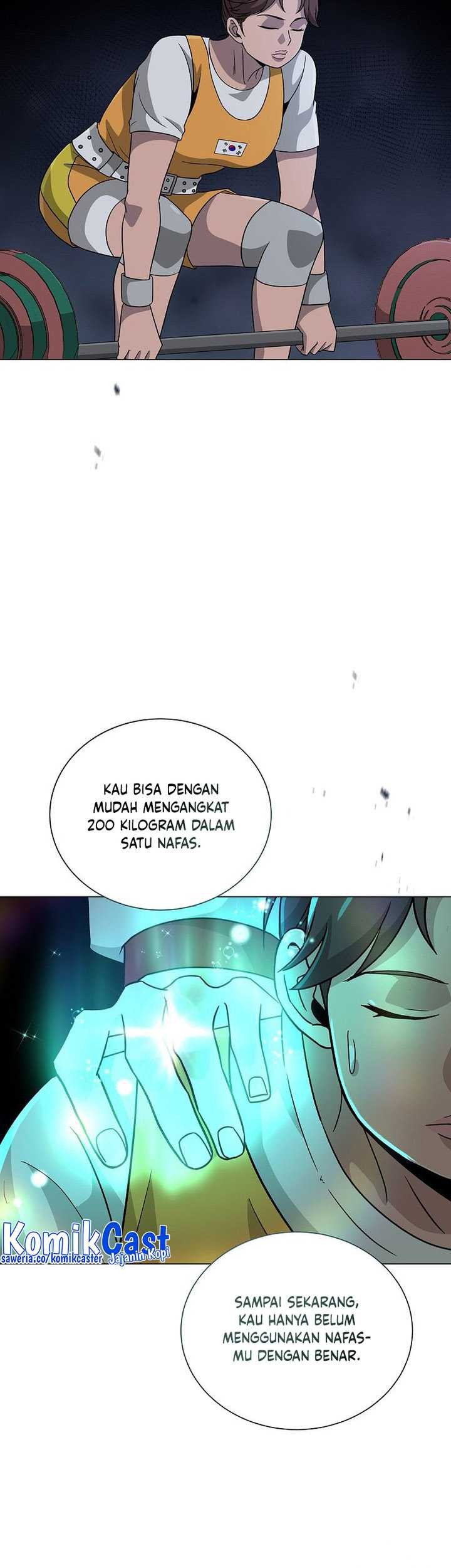 The Heavenly Demon Lord Who Doesn’t Want to Level Up Chapter 33 - halaman 44