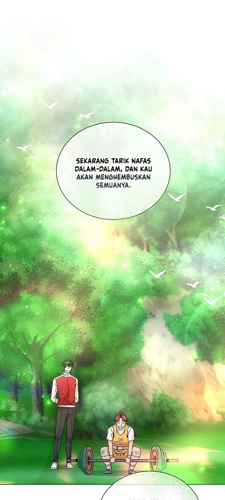 The Heavenly Demon Lord Who Doesn’t Want to Level Up Chapter 33 - halaman 45