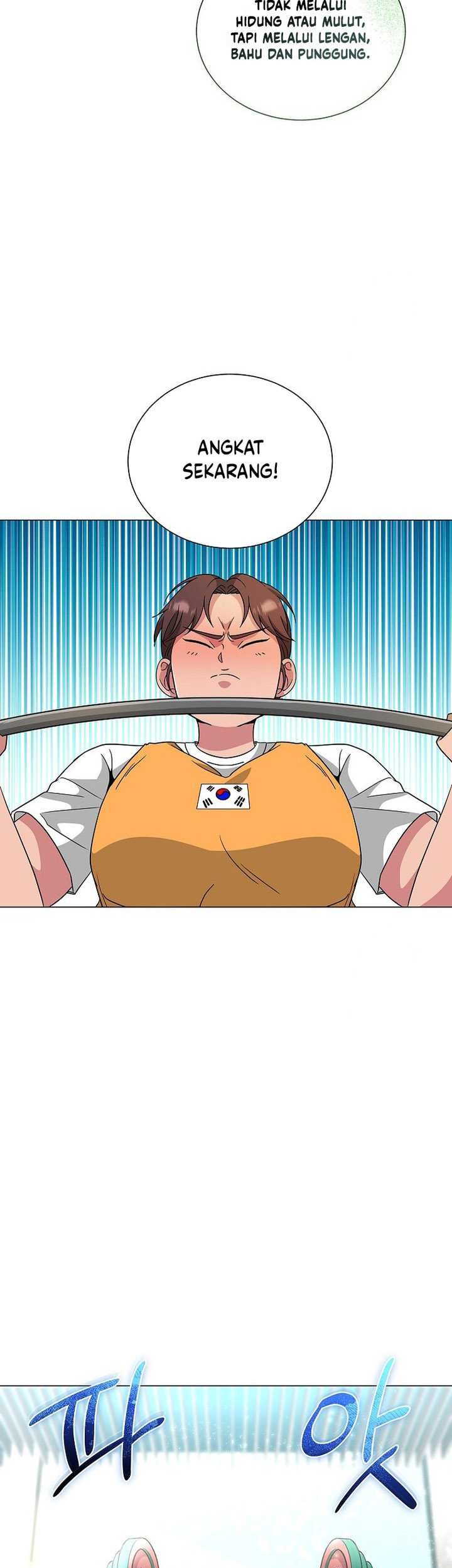 The Heavenly Demon Lord Who Doesn’t Want to Level Up Chapter 33 - halaman 46