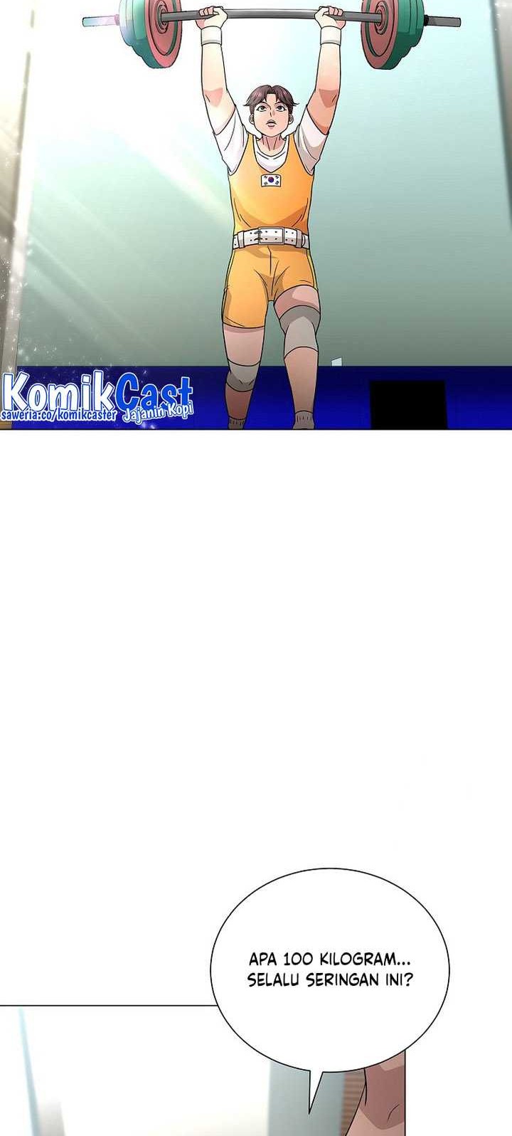 The Heavenly Demon Lord Who Doesn’t Want to Level Up Chapter 33 - halaman 47