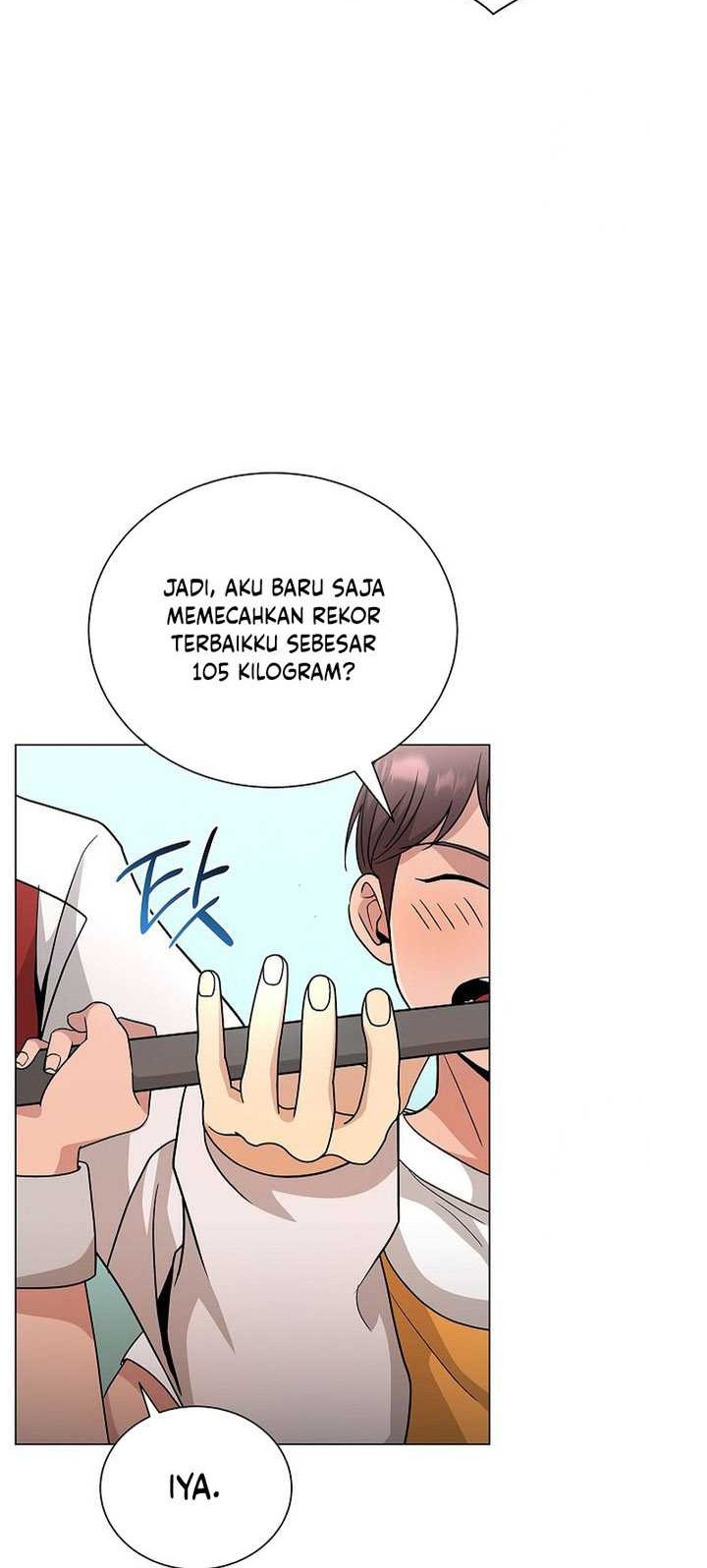 The Heavenly Demon Lord Who Doesn’t Want to Level Up Chapter 33 - halaman 49