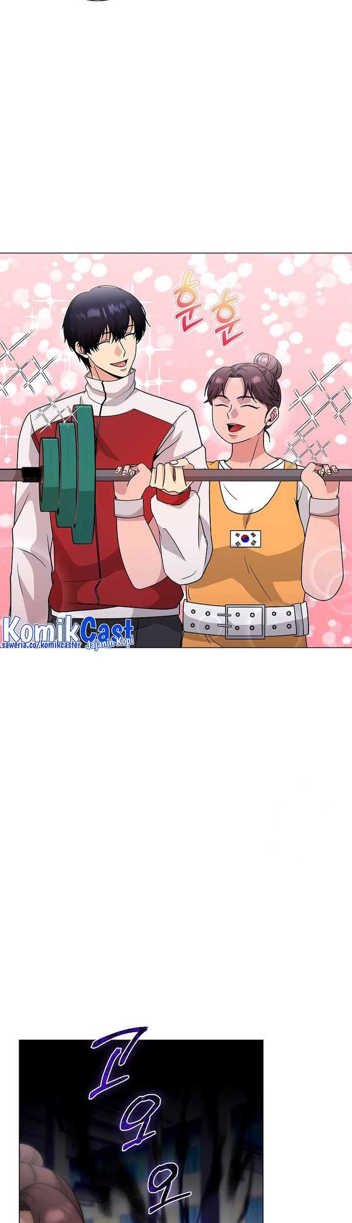 The Heavenly Demon Lord Who Doesn’t Want to Level Up Chapter 33 - halaman 50