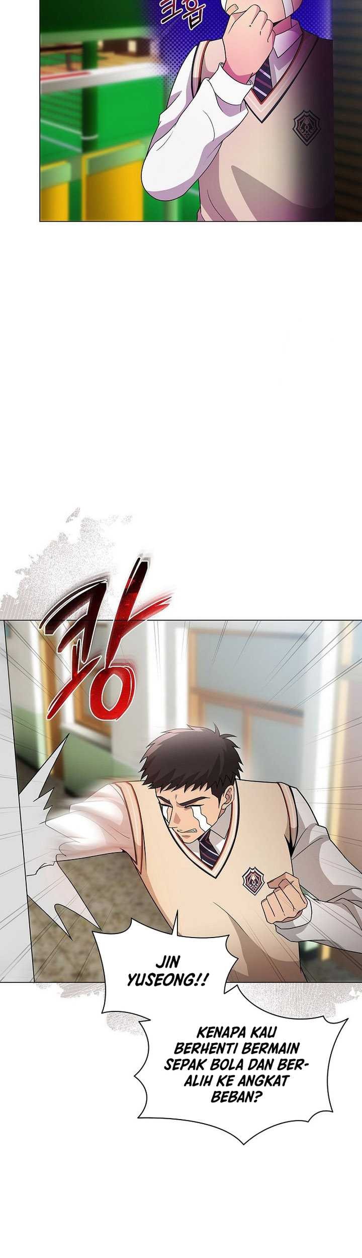 The Heavenly Demon Lord Who Doesn’t Want to Level Up Chapter 33 - halaman 52