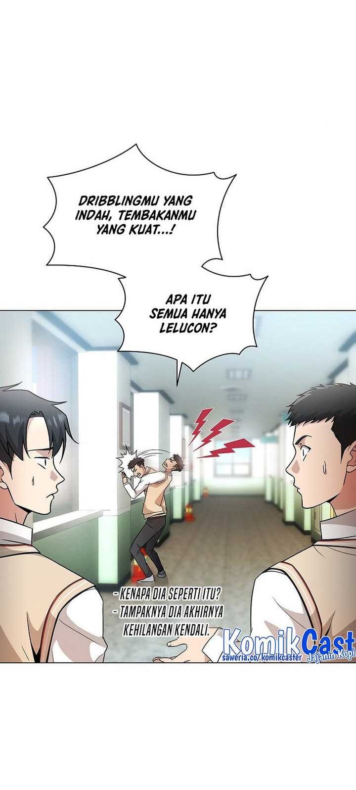The Heavenly Demon Lord Who Doesn’t Want to Level Up Chapter 33 - halaman 53