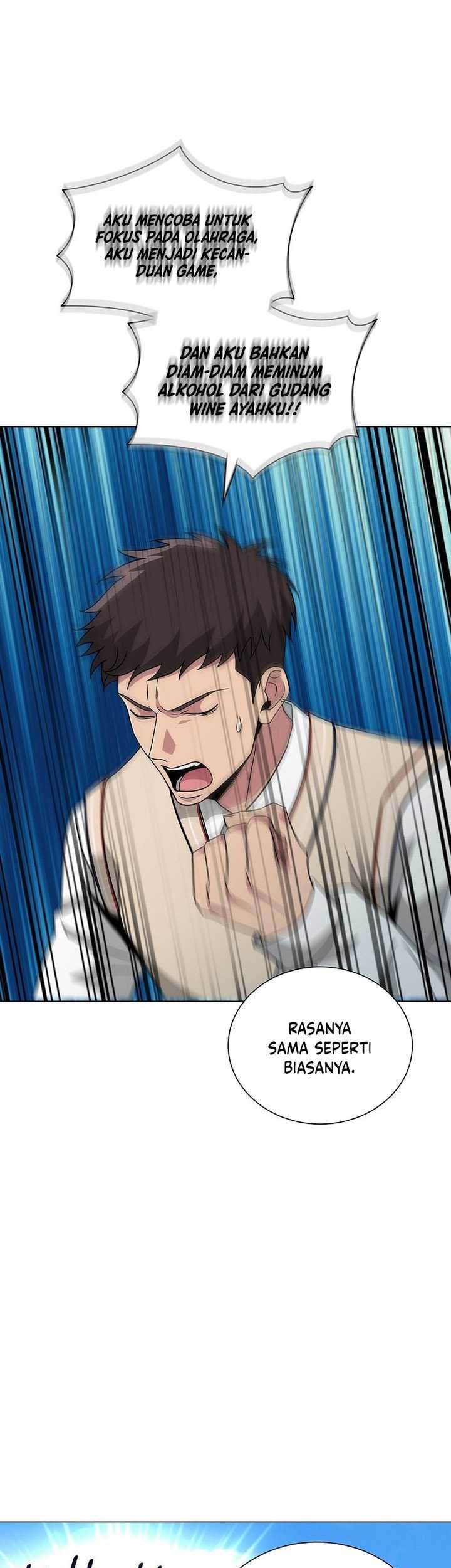 The Heavenly Demon Lord Who Doesn’t Want to Level Up Chapter 33 - halaman 54