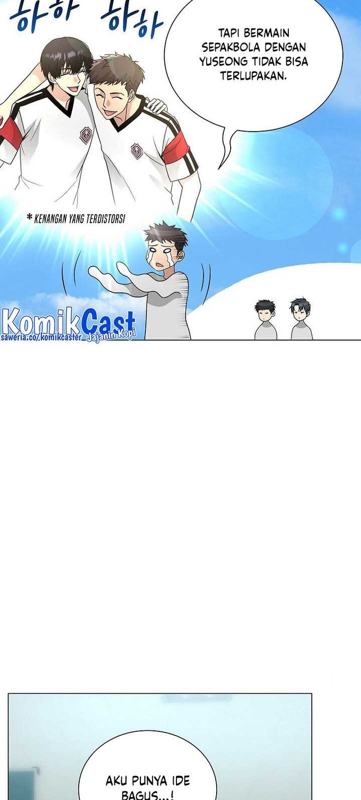 The Heavenly Demon Lord Who Doesn’t Want to Level Up Chapter 33 - halaman 55