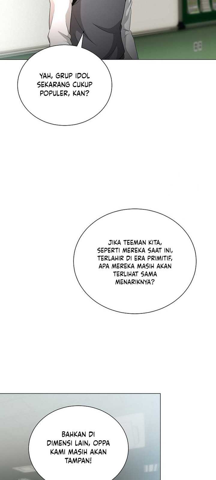 The Heavenly Demon Lord Who Doesn’t Want to Level Up Chapter 33 - halaman 7