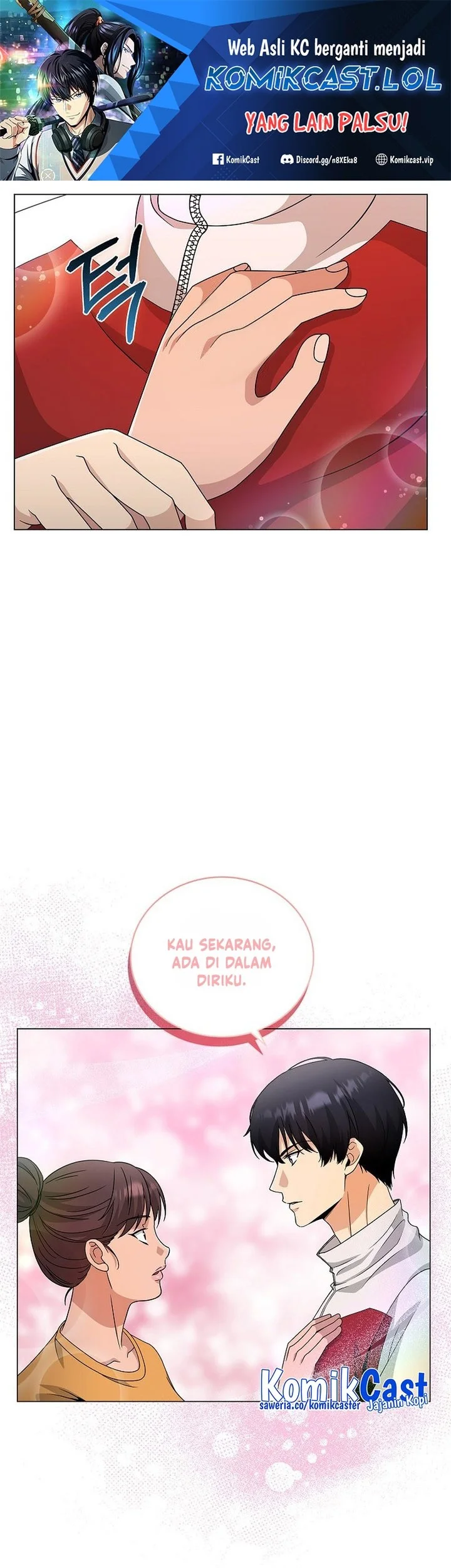 The Heavenly Demon Lord Who Doesn’t Want to Level Up Chapter 34 - halaman 1