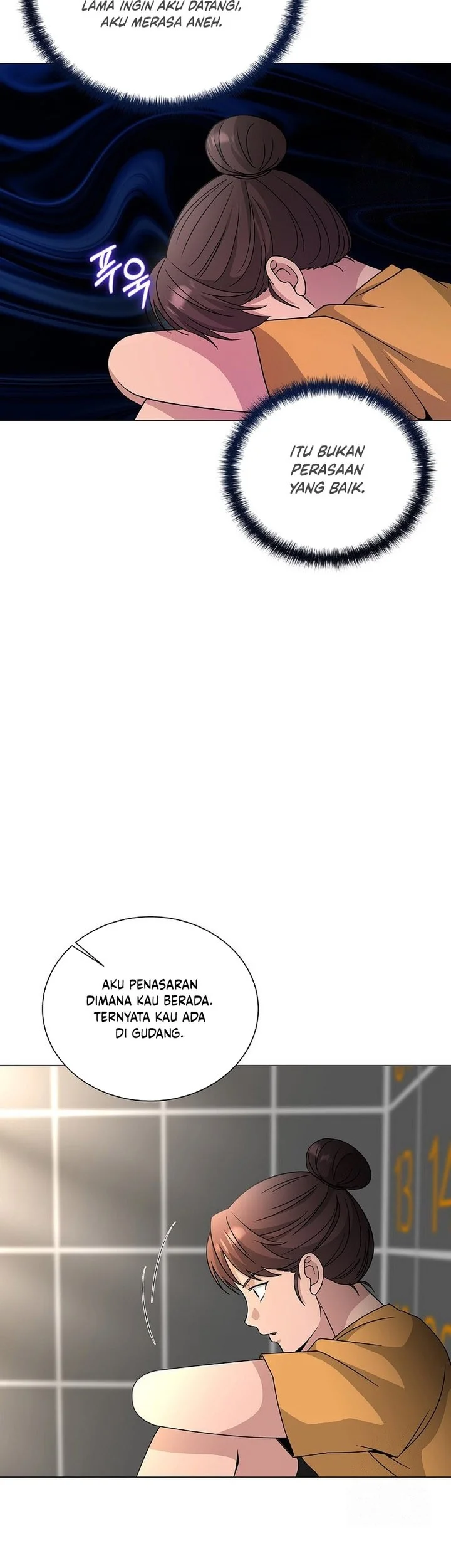 The Heavenly Demon Lord Who Doesn’t Want to Level Up Chapter 34 - halaman 13