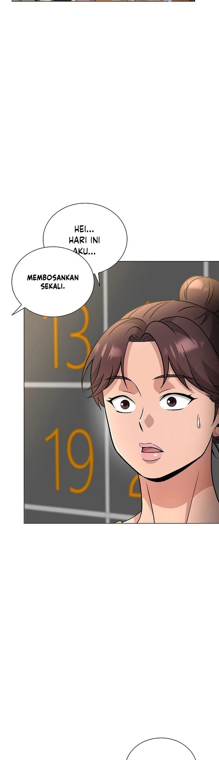 The Heavenly Demon Lord Who Doesn’t Want to Level Up Chapter 34 - halaman 15