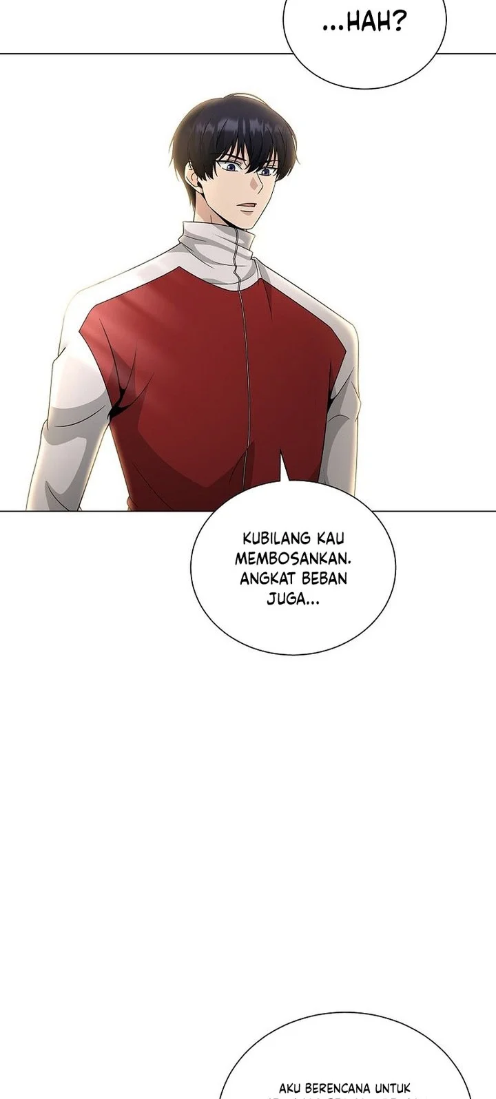 The Heavenly Demon Lord Who Doesn’t Want to Level Up Chapter 34 - halaman 16