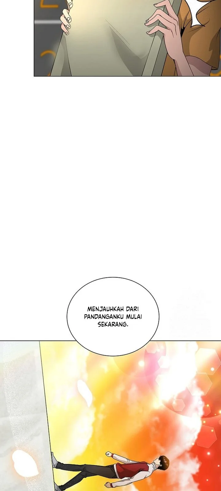 The Heavenly Demon Lord Who Doesn’t Want to Level Up Chapter 34 - halaman 18