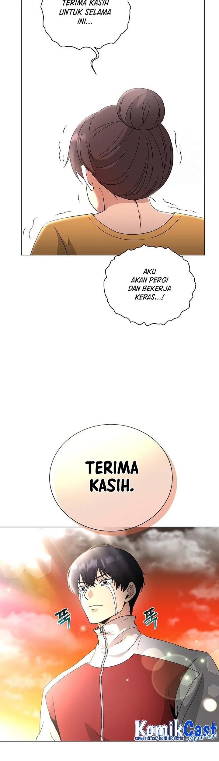 The Heavenly Demon Lord Who Doesn’t Want to Level Up Chapter 34 - halaman 21