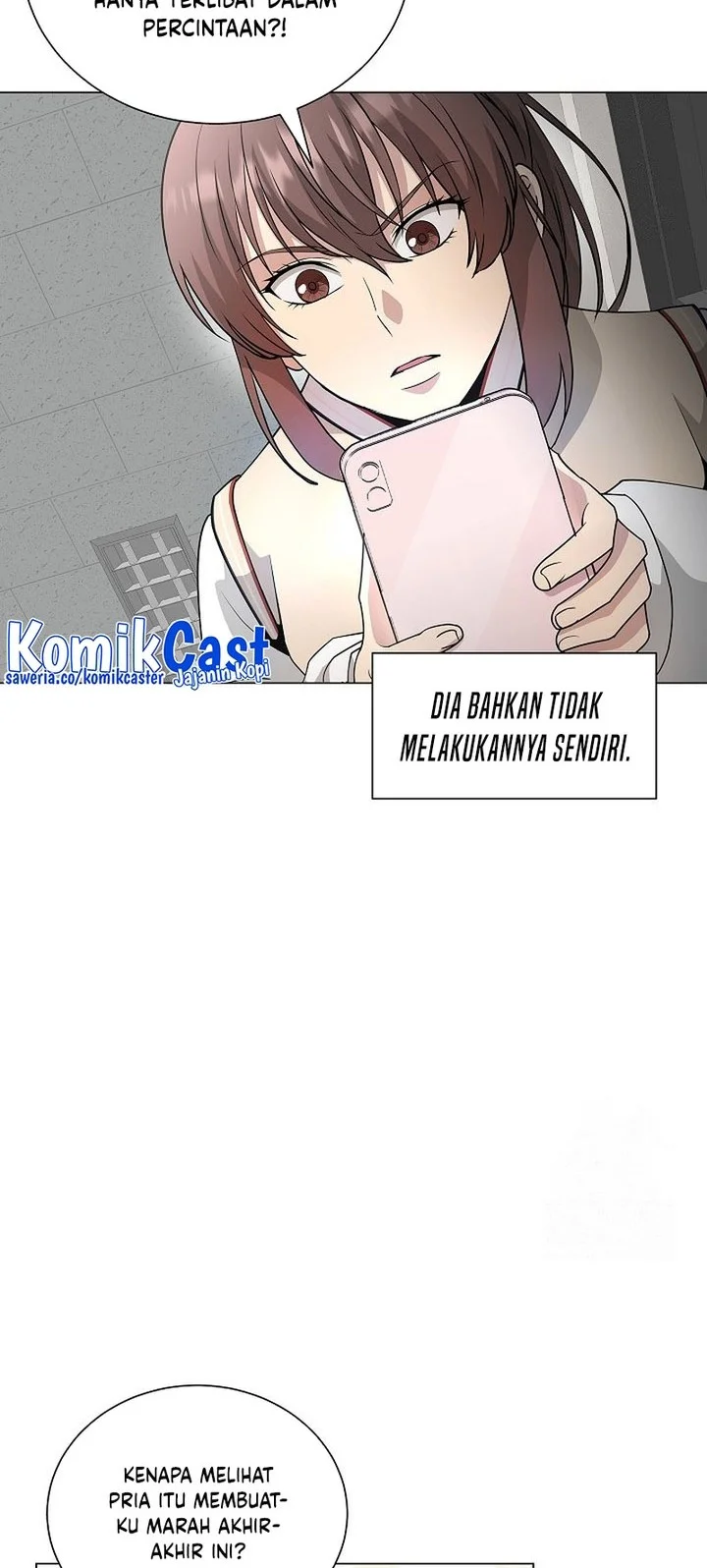 The Heavenly Demon Lord Who Doesn’t Want to Level Up Chapter 34 - halaman 24