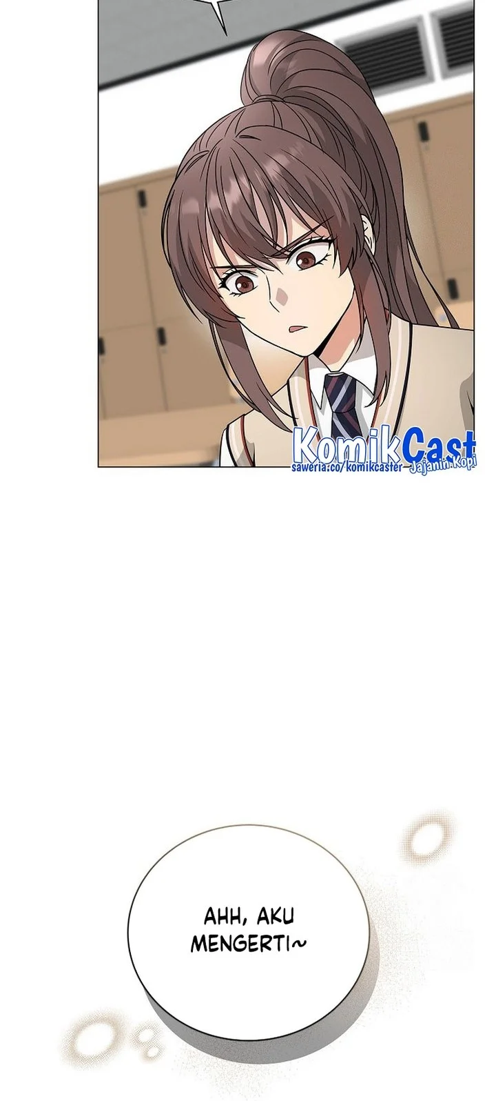 The Heavenly Demon Lord Who Doesn’t Want to Level Up Chapter 34 - halaman 28