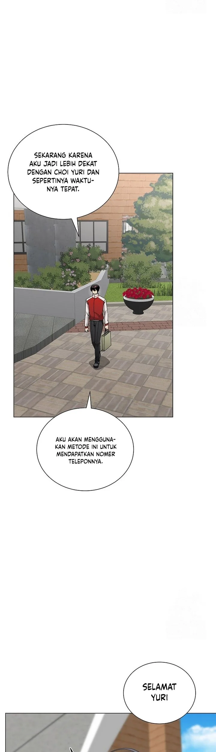 The Heavenly Demon Lord Who Doesn’t Want to Level Up Chapter 34 - halaman 3
