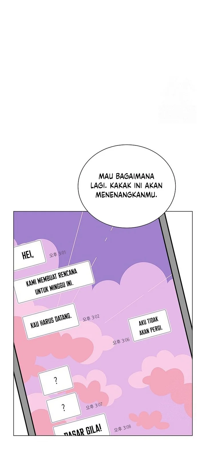 The Heavenly Demon Lord Who Doesn’t Want to Level Up Chapter 34 - halaman 30