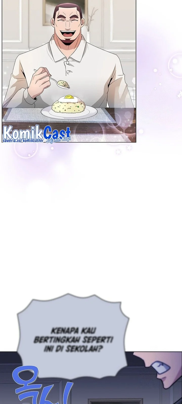 The Heavenly Demon Lord Who Doesn’t Want to Level Up Chapter 34 - halaman 32