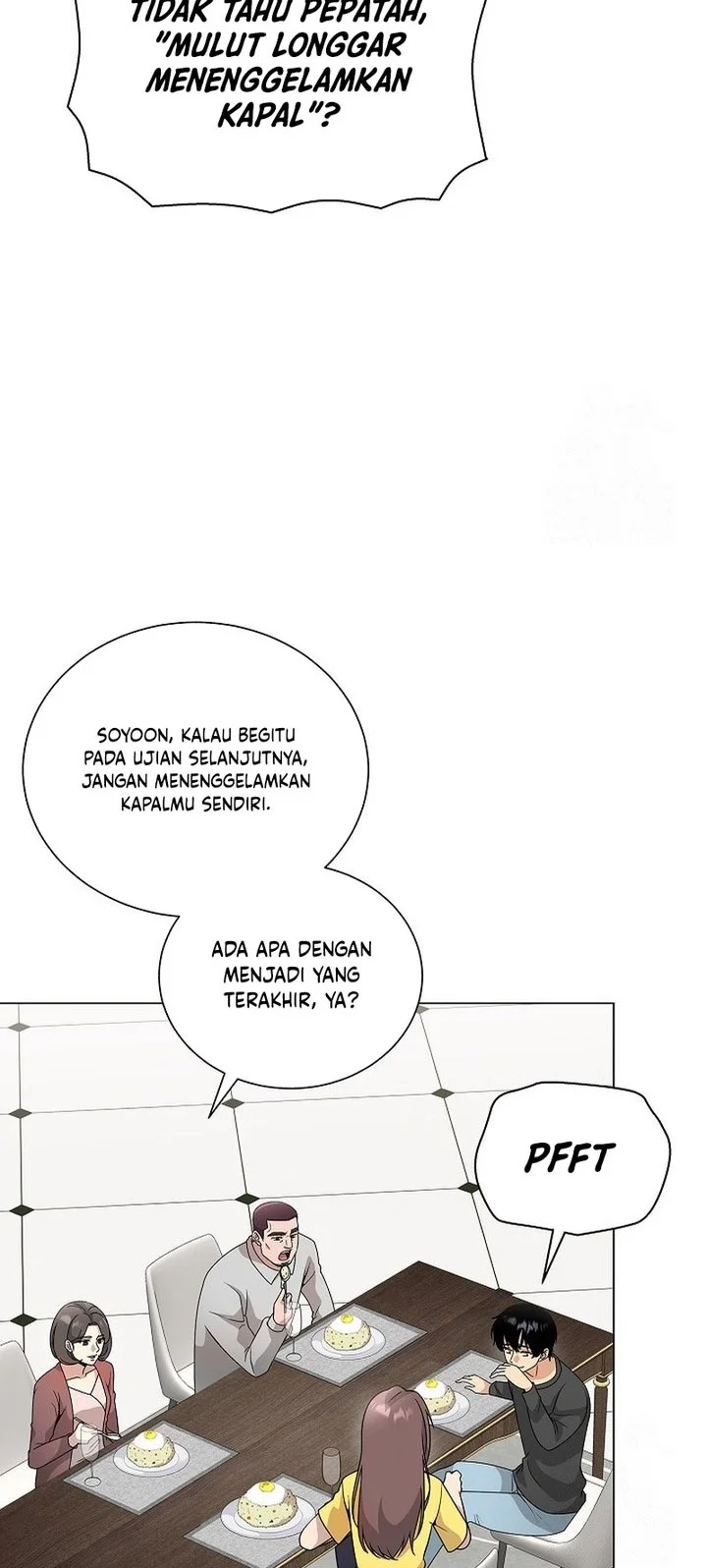 The Heavenly Demon Lord Who Doesn’t Want to Level Up Chapter 34 - halaman 34