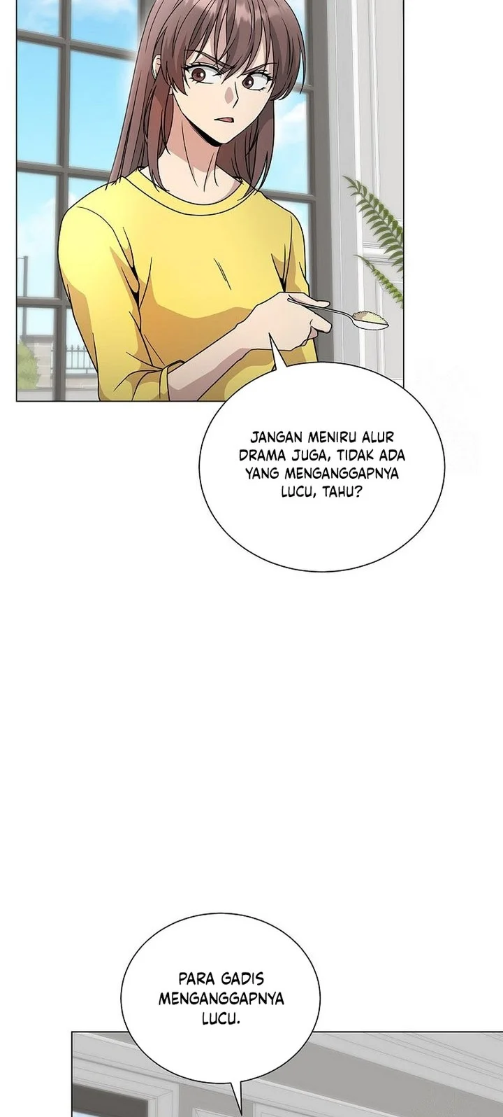The Heavenly Demon Lord Who Doesn’t Want to Level Up Chapter 34 - halaman 38