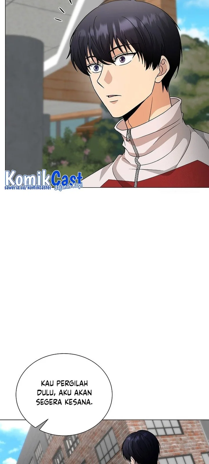 The Heavenly Demon Lord Who Doesn’t Want to Level Up Chapter 34 - halaman 4