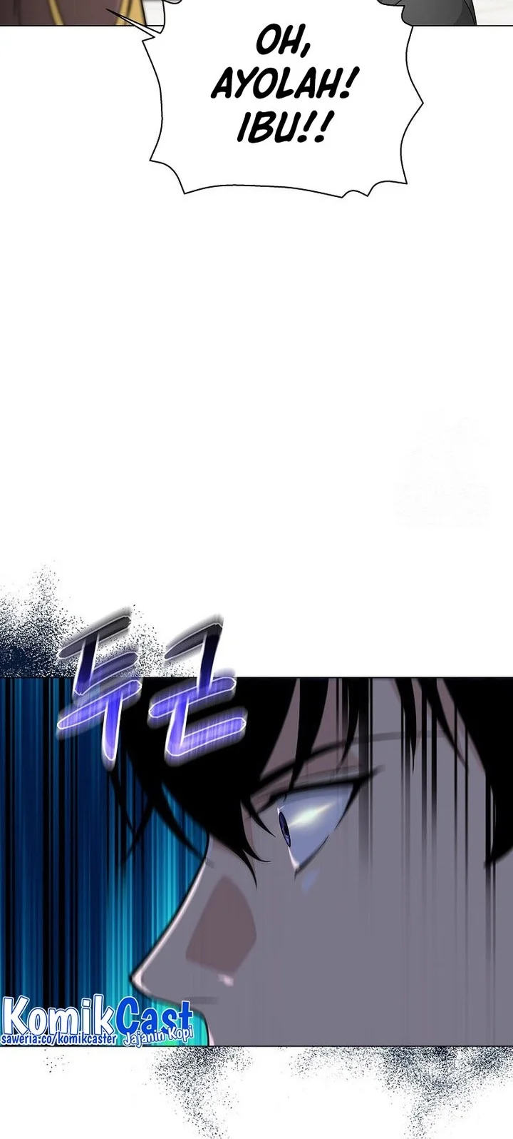 The Heavenly Demon Lord Who Doesn’t Want to Level Up Chapter 34 - halaman 40