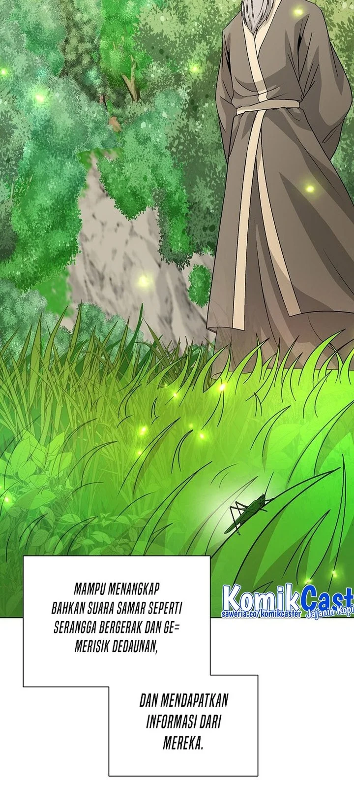 The Heavenly Demon Lord Who Doesn’t Want to Level Up Chapter 34 - halaman 44