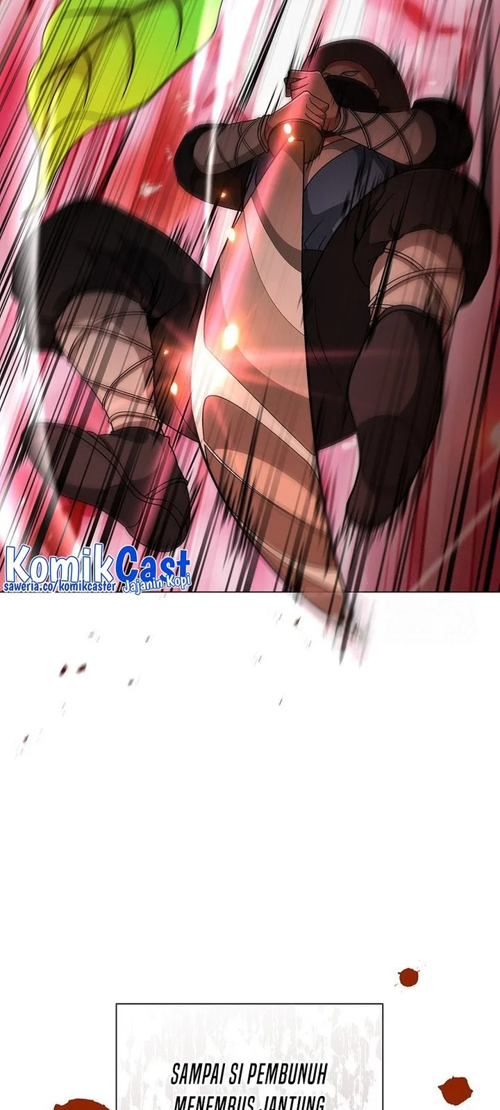 The Heavenly Demon Lord Who Doesn’t Want to Level Up Chapter 34 - halaman 46