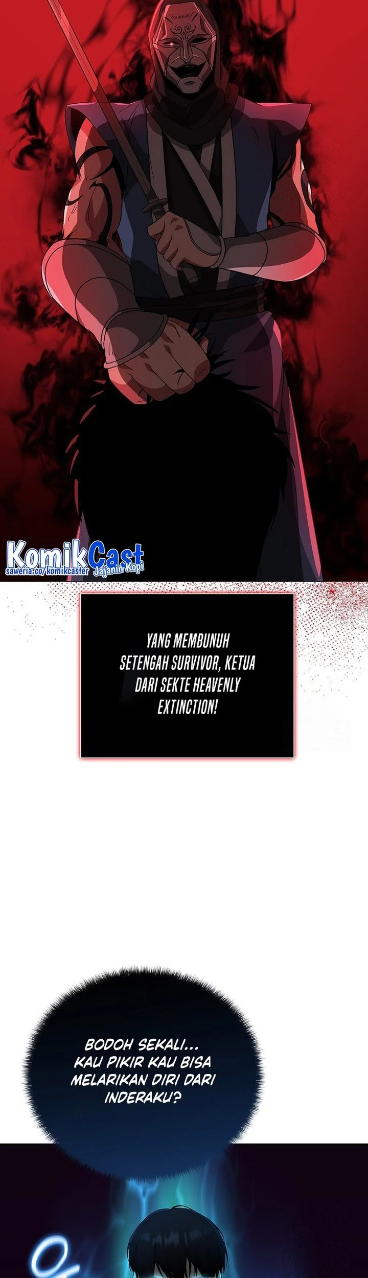 The Heavenly Demon Lord Who Doesn’t Want to Level Up Chapter 34 - halaman 49
