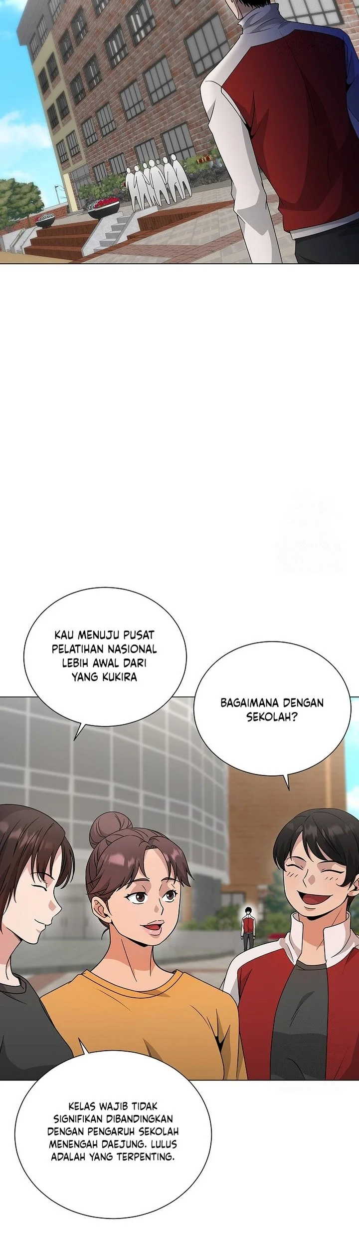 The Heavenly Demon Lord Who Doesn’t Want to Level Up Chapter 34 - halaman 5