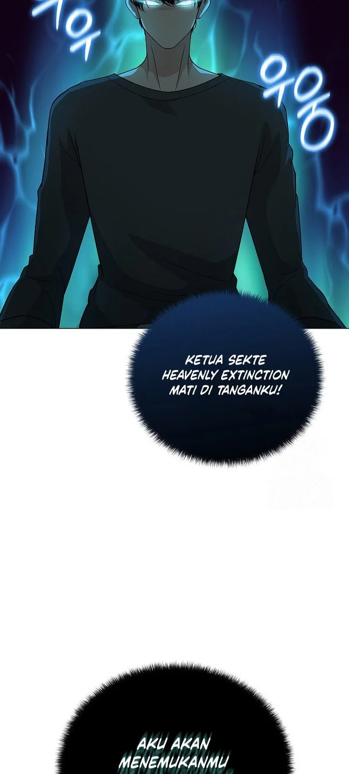 The Heavenly Demon Lord Who Doesn’t Want to Level Up Chapter 34 - halaman 50