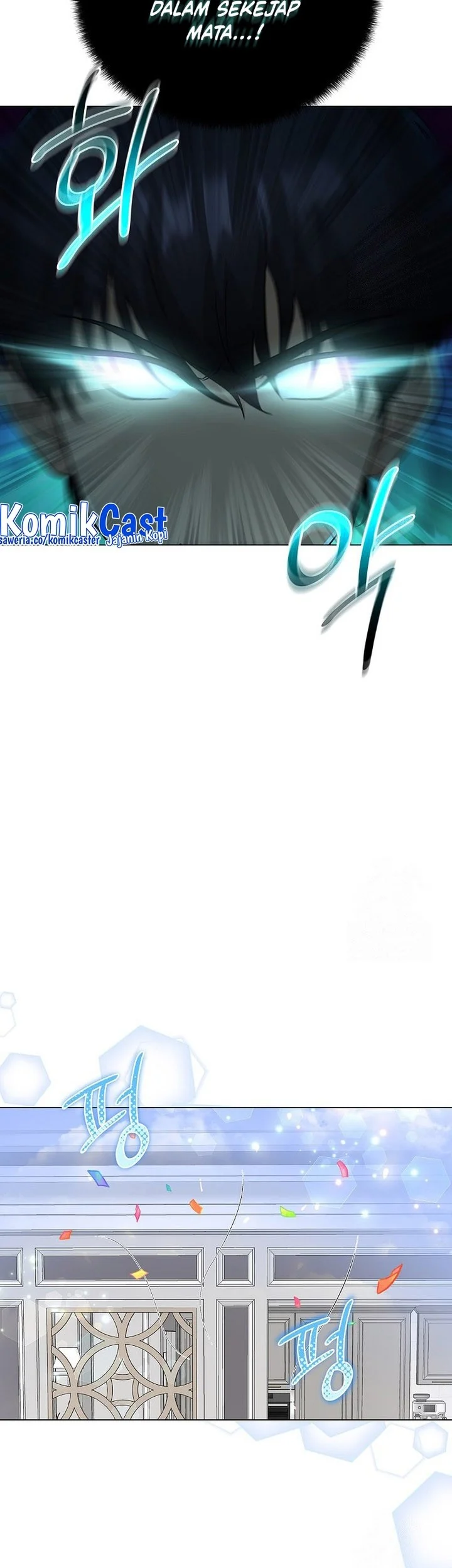 The Heavenly Demon Lord Who Doesn’t Want to Level Up Chapter 34 - halaman 51