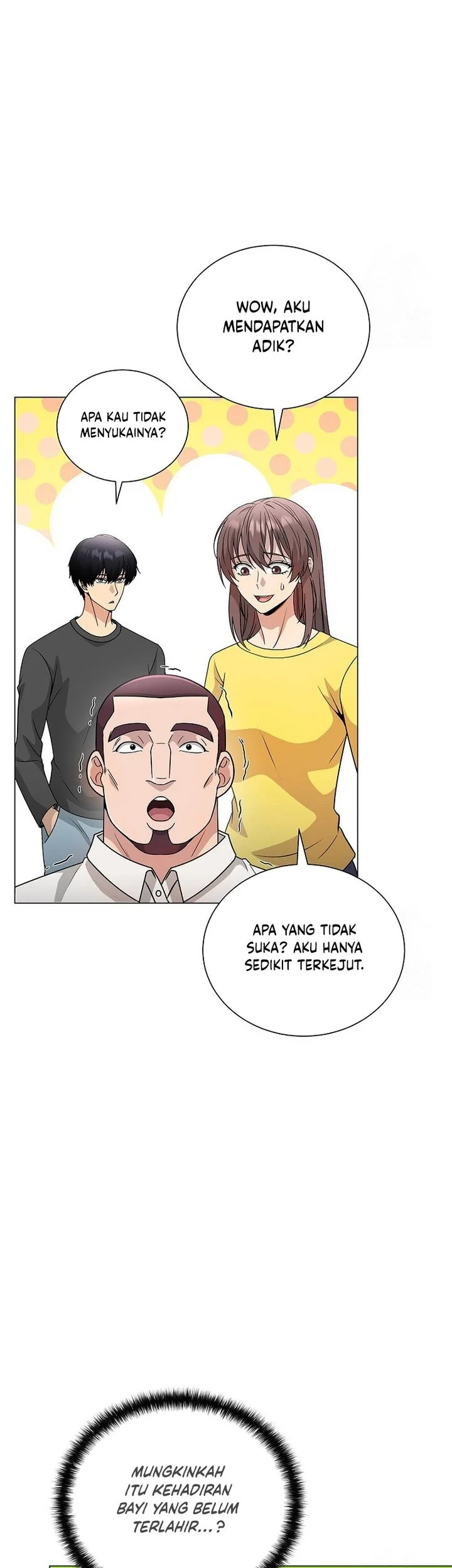 The Heavenly Demon Lord Who Doesn’t Want to Level Up Chapter 34 - halaman 53