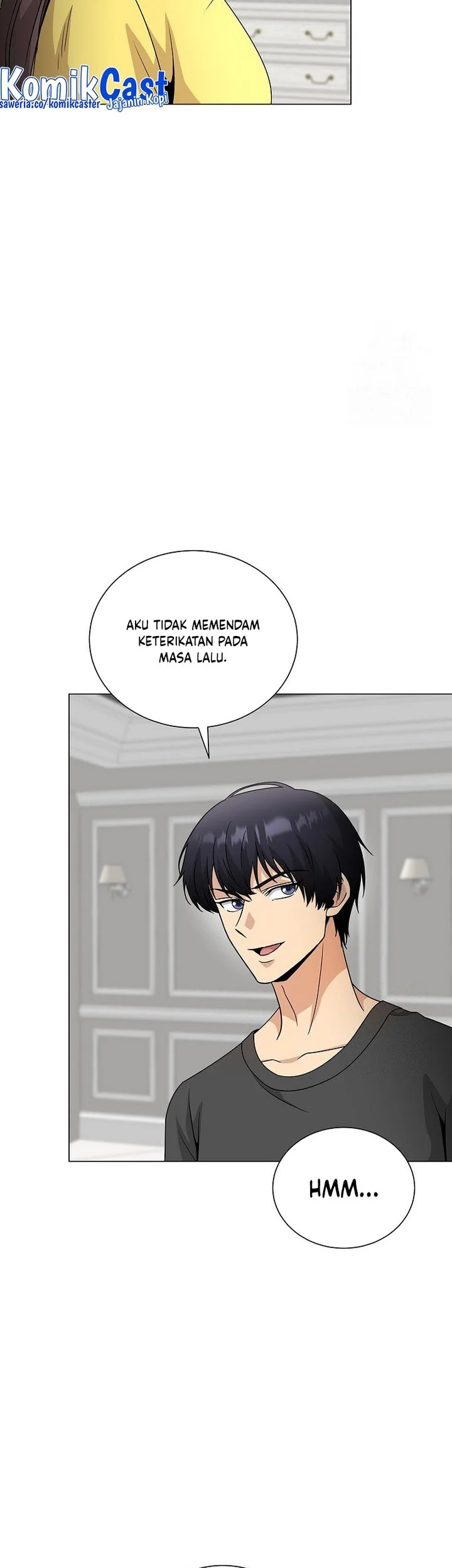 The Heavenly Demon Lord Who Doesn’t Want to Level Up Chapter 34 - halaman 57