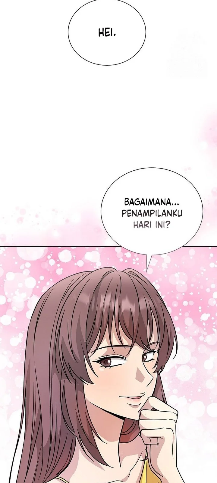 The Heavenly Demon Lord Who Doesn’t Want to Level Up Chapter 34 - halaman 58