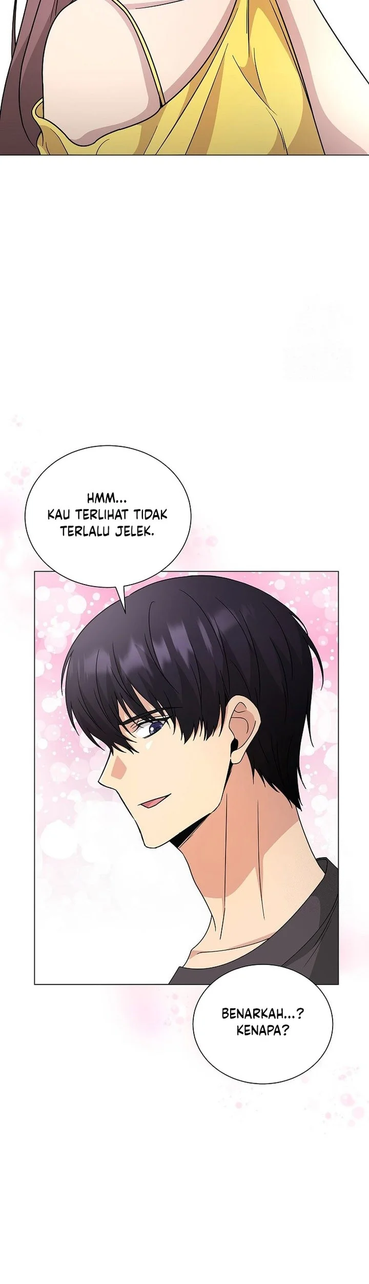 The Heavenly Demon Lord Who Doesn’t Want to Level Up Chapter 34 - halaman 59