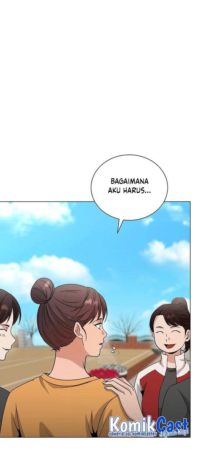 The Heavenly Demon Lord Who Doesn’t Want to Level Up Chapter 34 - halaman 6