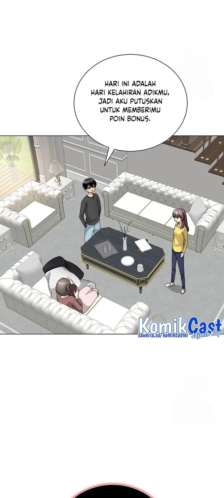 The Heavenly Demon Lord Who Doesn’t Want to Level Up Chapter 34 - halaman 60