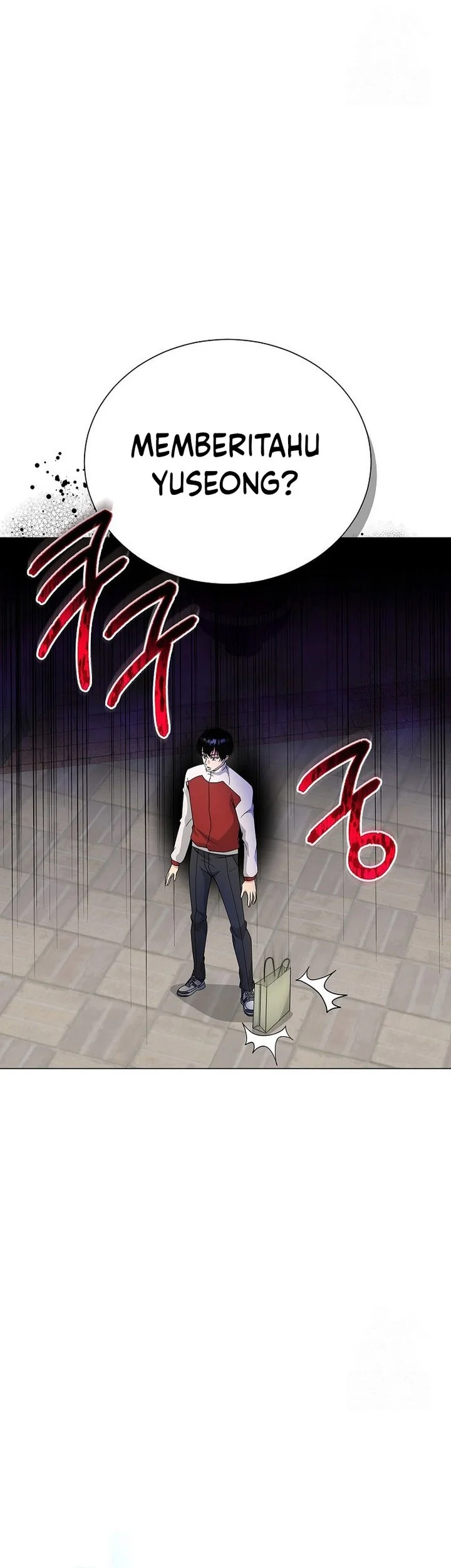 The Heavenly Demon Lord Who Doesn’t Want to Level Up Chapter 34 - halaman 7