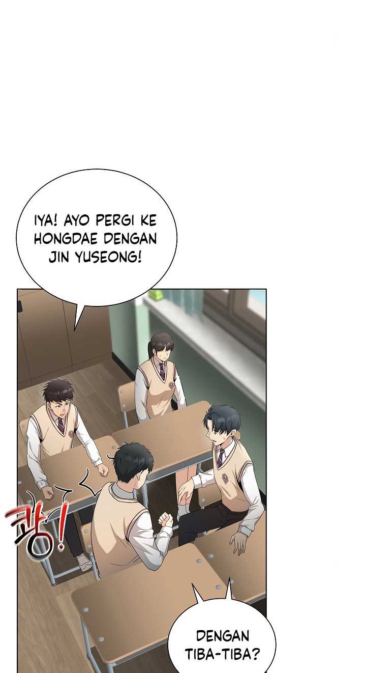 The Heavenly Demon Lord Who Doesn’t Want to Level Up Chapter 35 - halaman 13