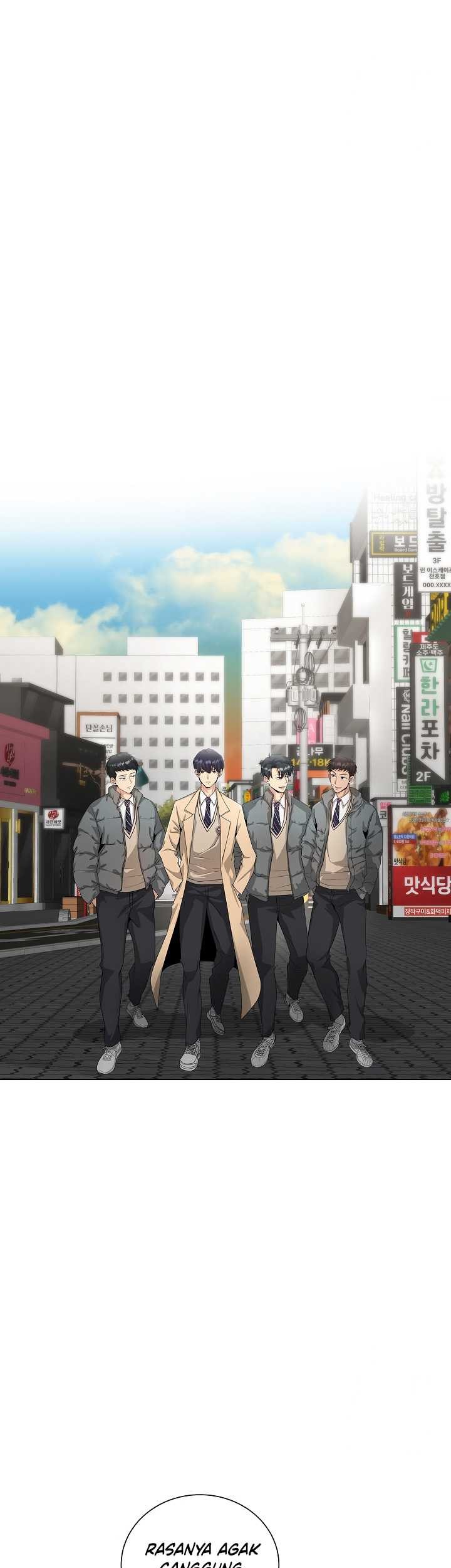 The Heavenly Demon Lord Who Doesn’t Want to Level Up Chapter 35 - halaman 16