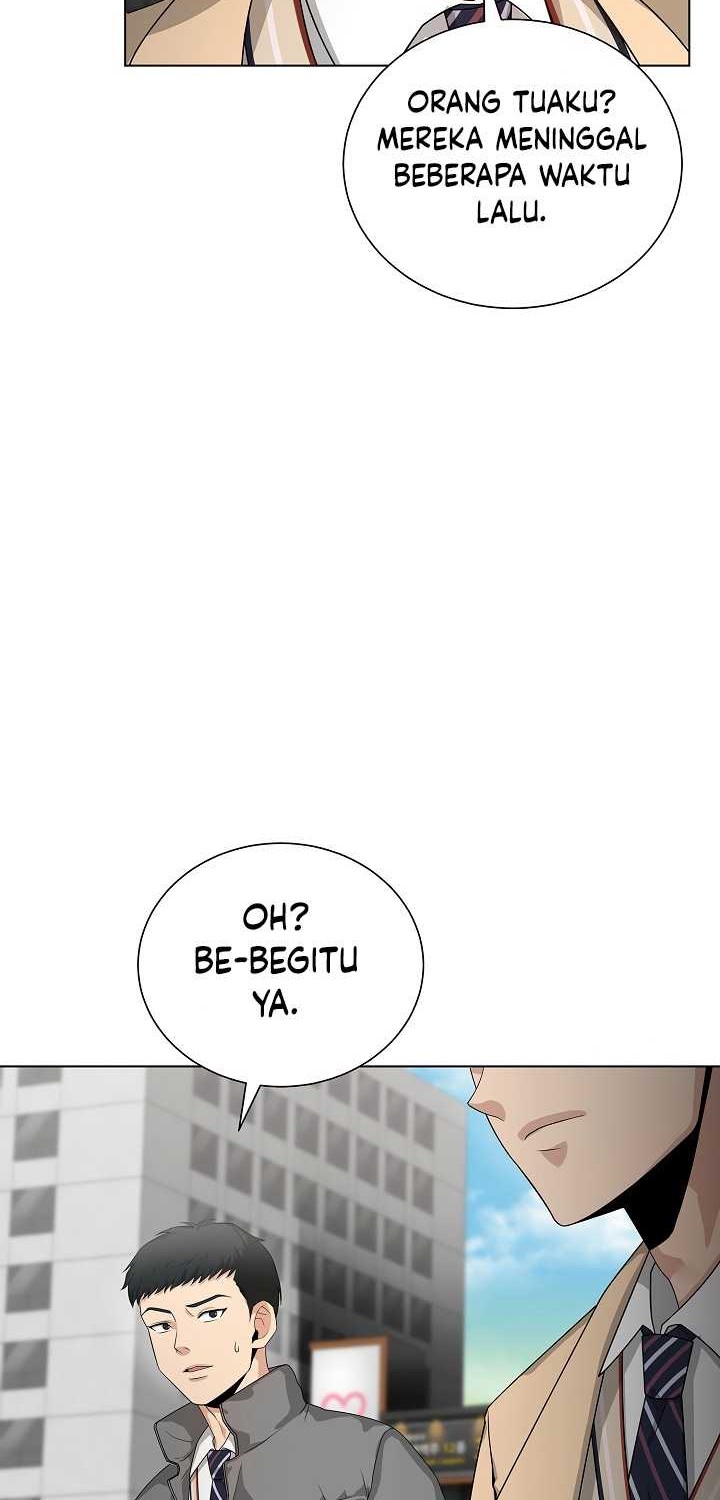 The Heavenly Demon Lord Who Doesn’t Want to Level Up Chapter 35 - halaman 19