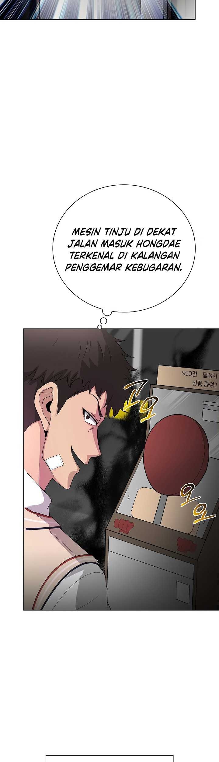 The Heavenly Demon Lord Who Doesn’t Want to Level Up Chapter 35 - halaman 22