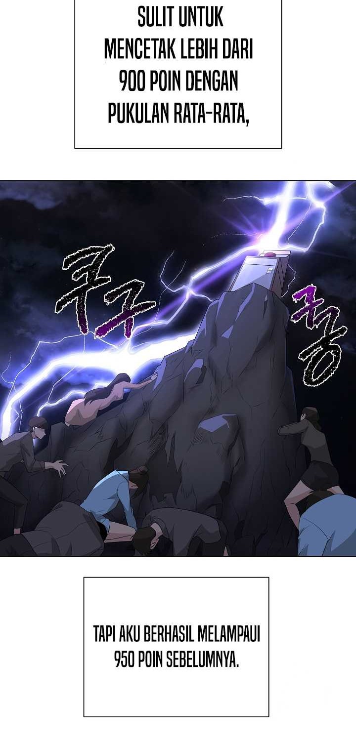 The Heavenly Demon Lord Who Doesn’t Want to Level Up Chapter 35 - halaman 23