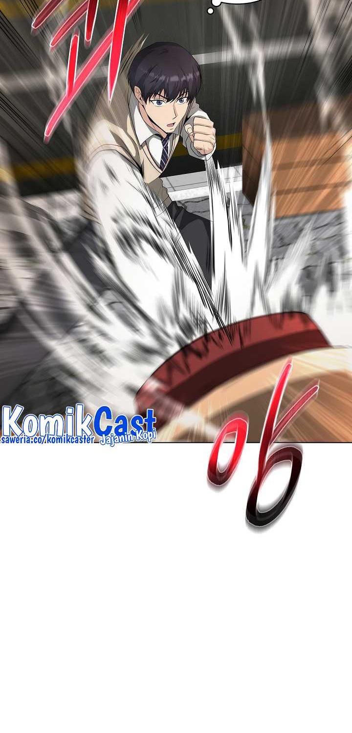 The Heavenly Demon Lord Who Doesn’t Want to Level Up Chapter 35 - halaman 25