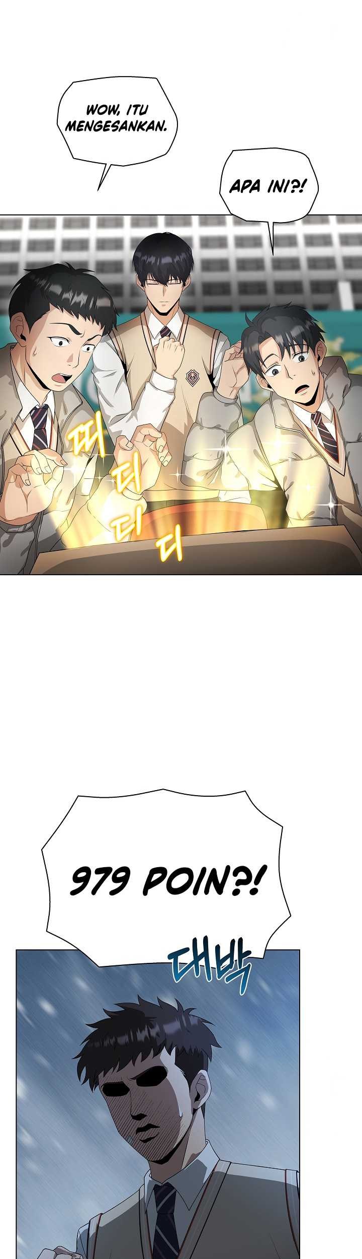 The Heavenly Demon Lord Who Doesn’t Want to Level Up Chapter 35 - halaman 26