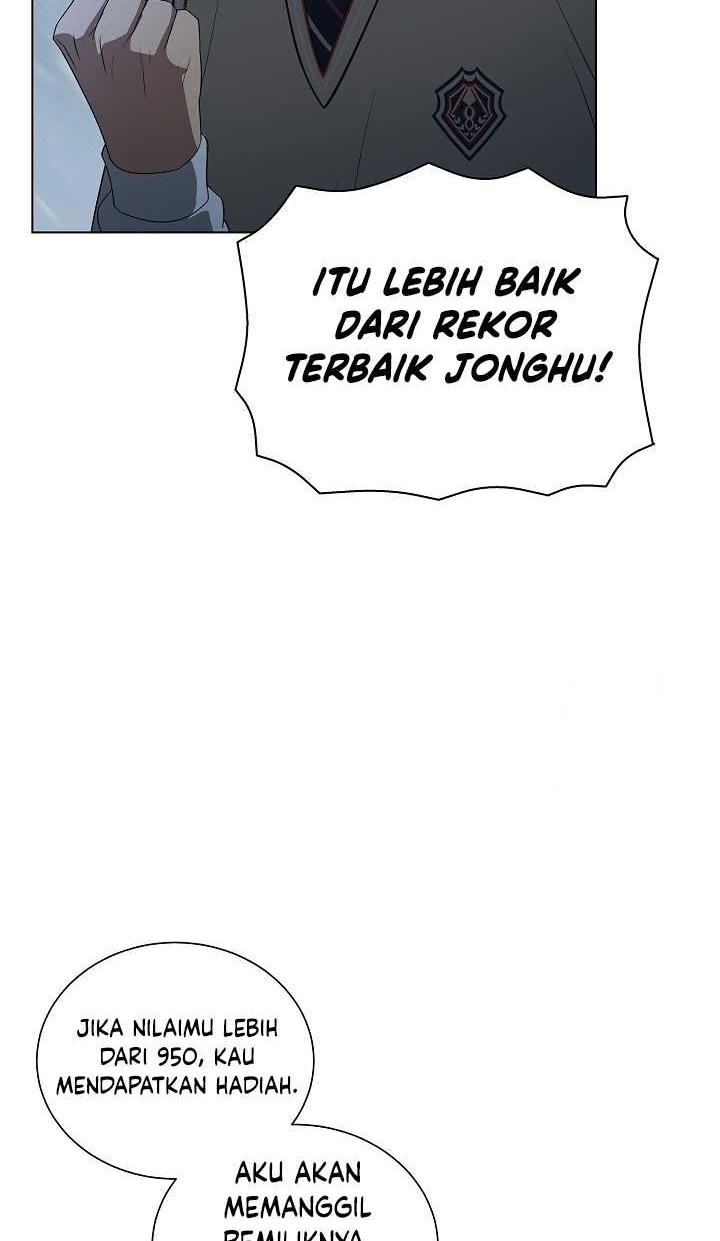 The Heavenly Demon Lord Who Doesn’t Want to Level Up Chapter 35 - halaman 27