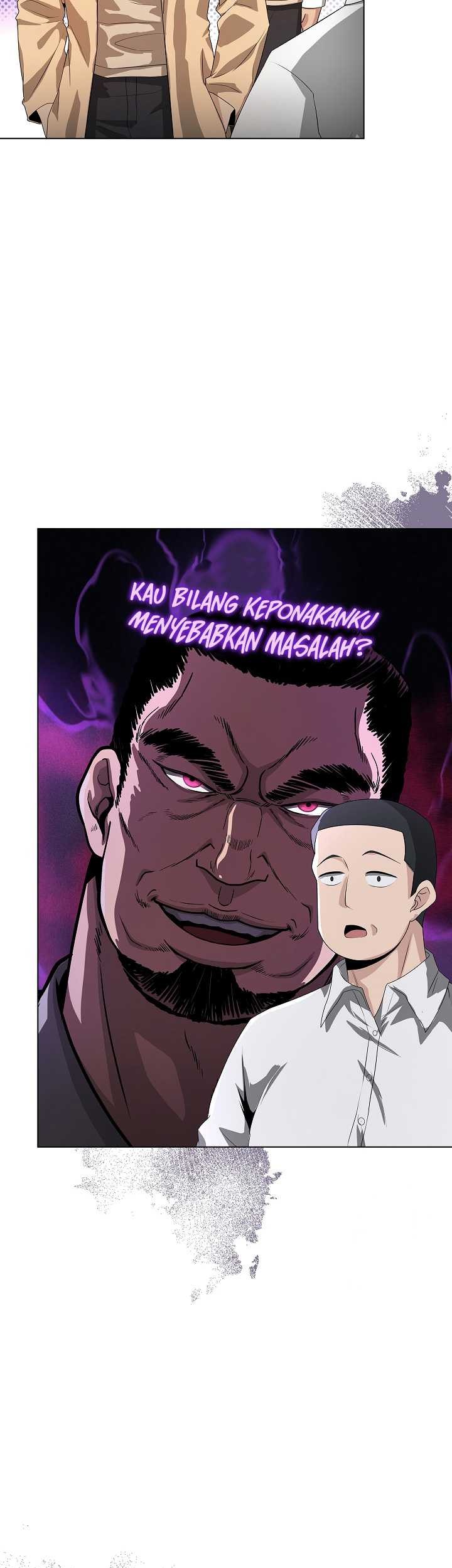 The Heavenly Demon Lord Who Doesn’t Want to Level Up Chapter 35 - halaman 30