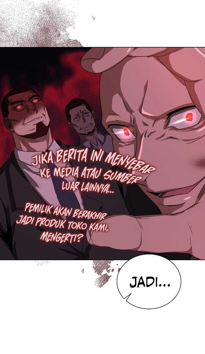 The Heavenly Demon Lord Who Doesn’t Want to Level Up Chapter 35 - halaman 31