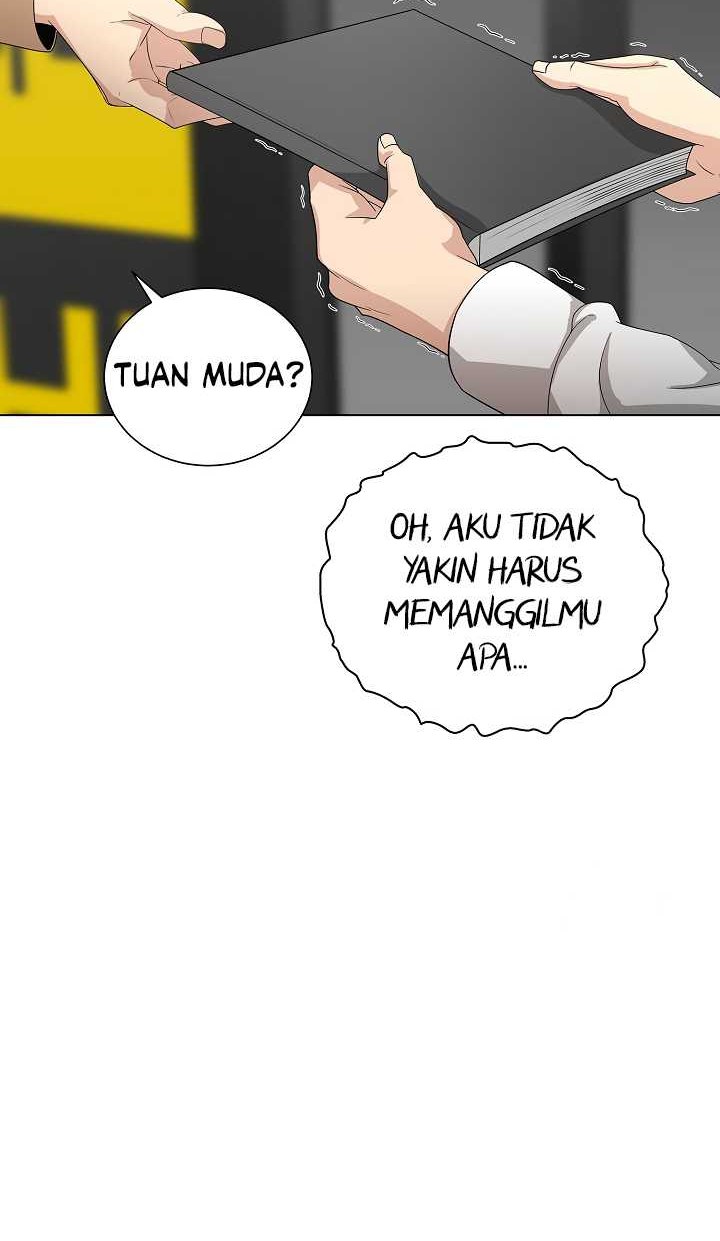 The Heavenly Demon Lord Who Doesn’t Want to Level Up Chapter 35 - halaman 33